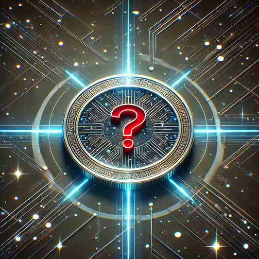 CIAOMARKETS COIN