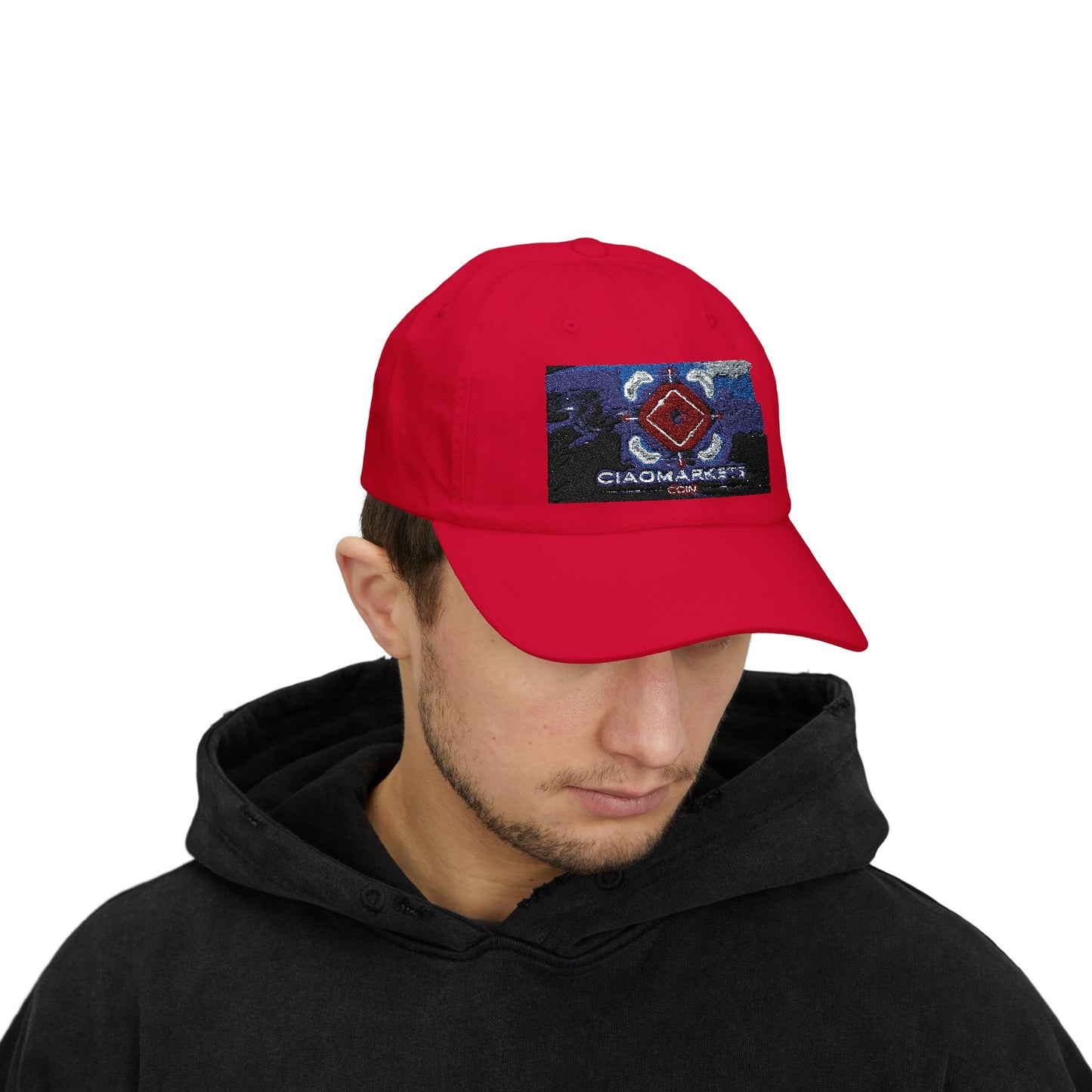 $CIAO - Galaxy Cap