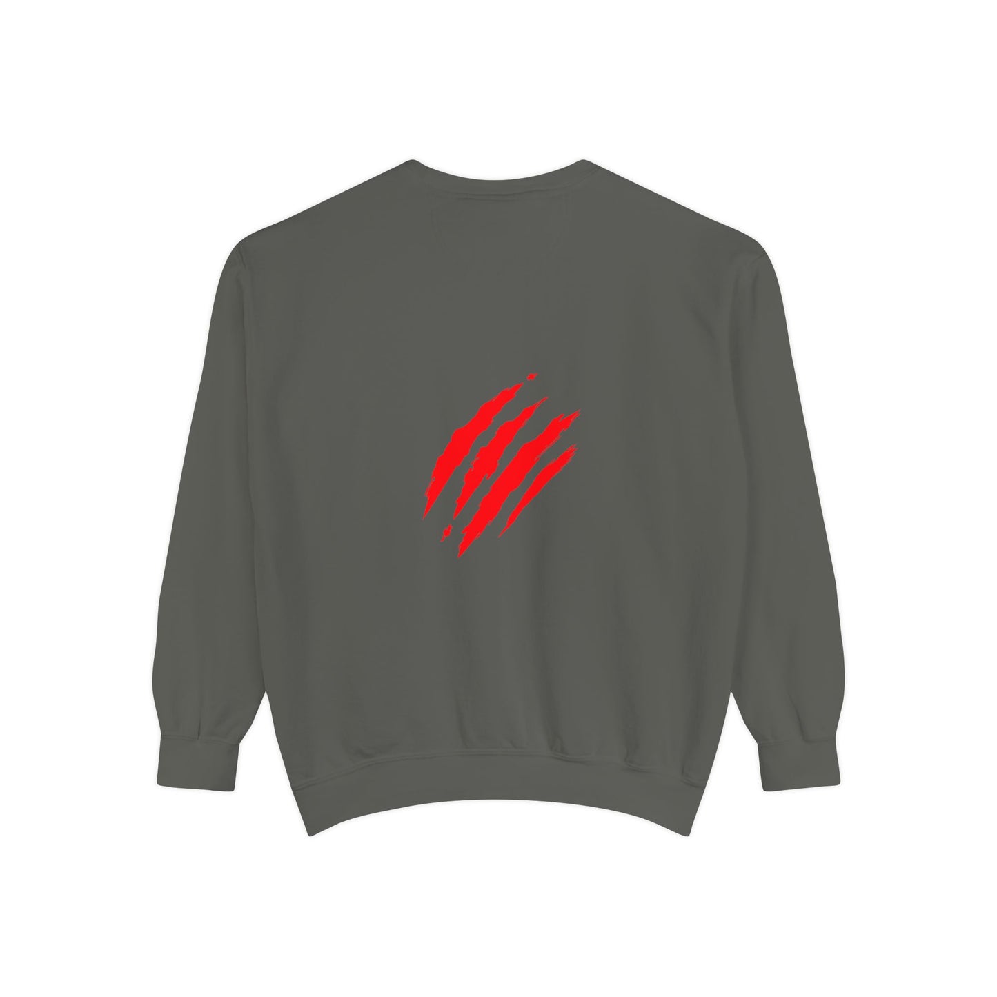 $CIAO - Unisex Garment-Dyed Sweatshirt