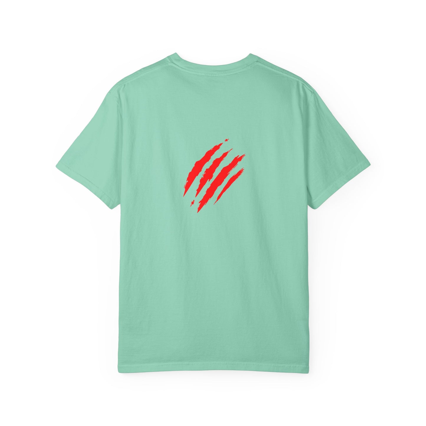 $CIAO - Unisex Garment-Dyed T-shirt