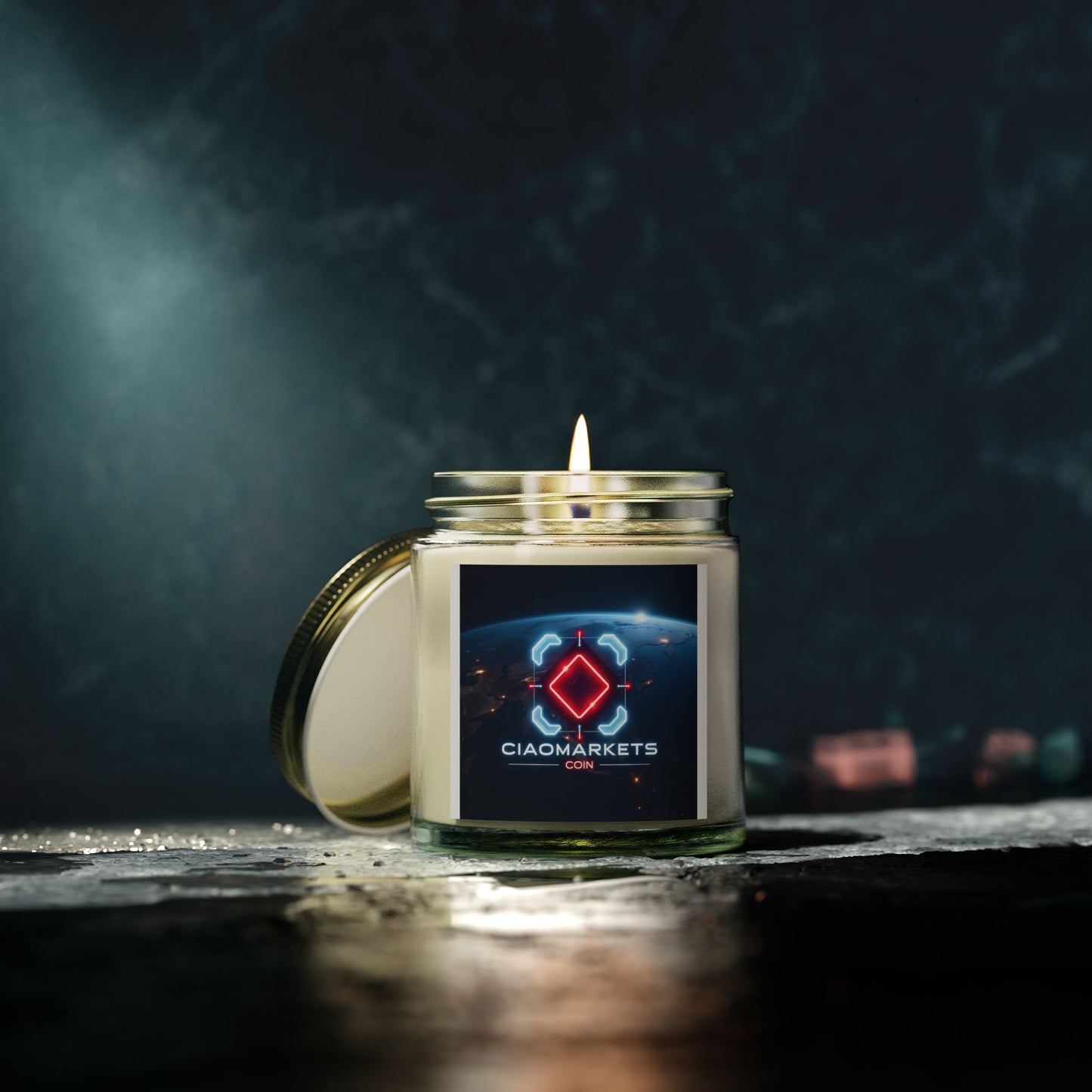 $CIAO - Scented Candle Collection