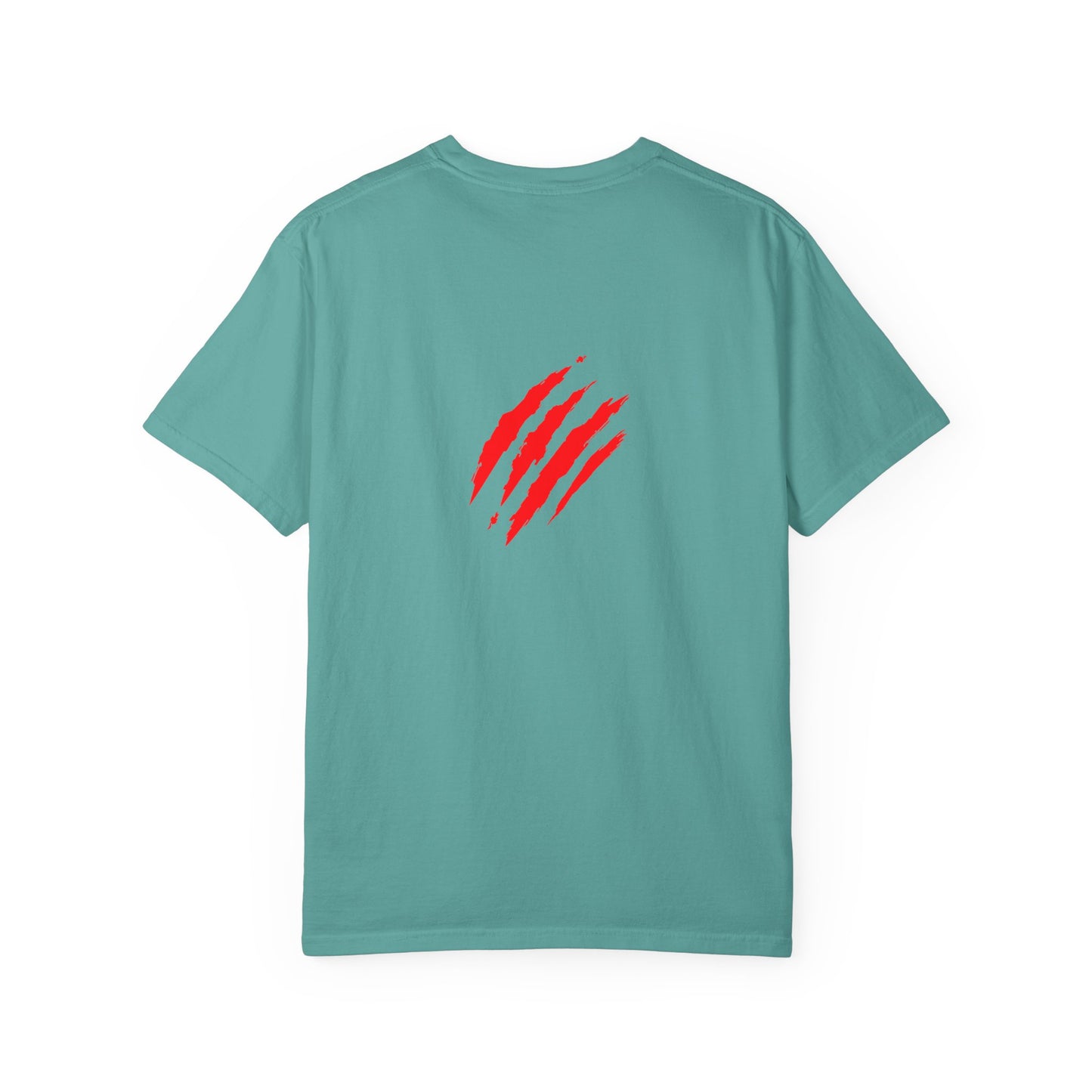 $CIAO - Unisex Garment-Dyed T-shirt