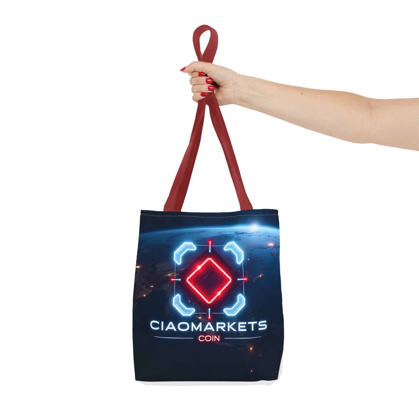 $CIAO - Tote Bag