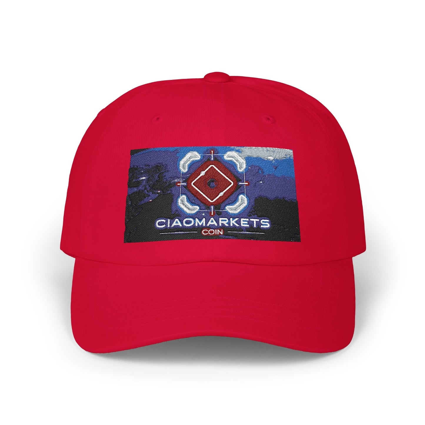 $CIAO - Galaxy Cap
