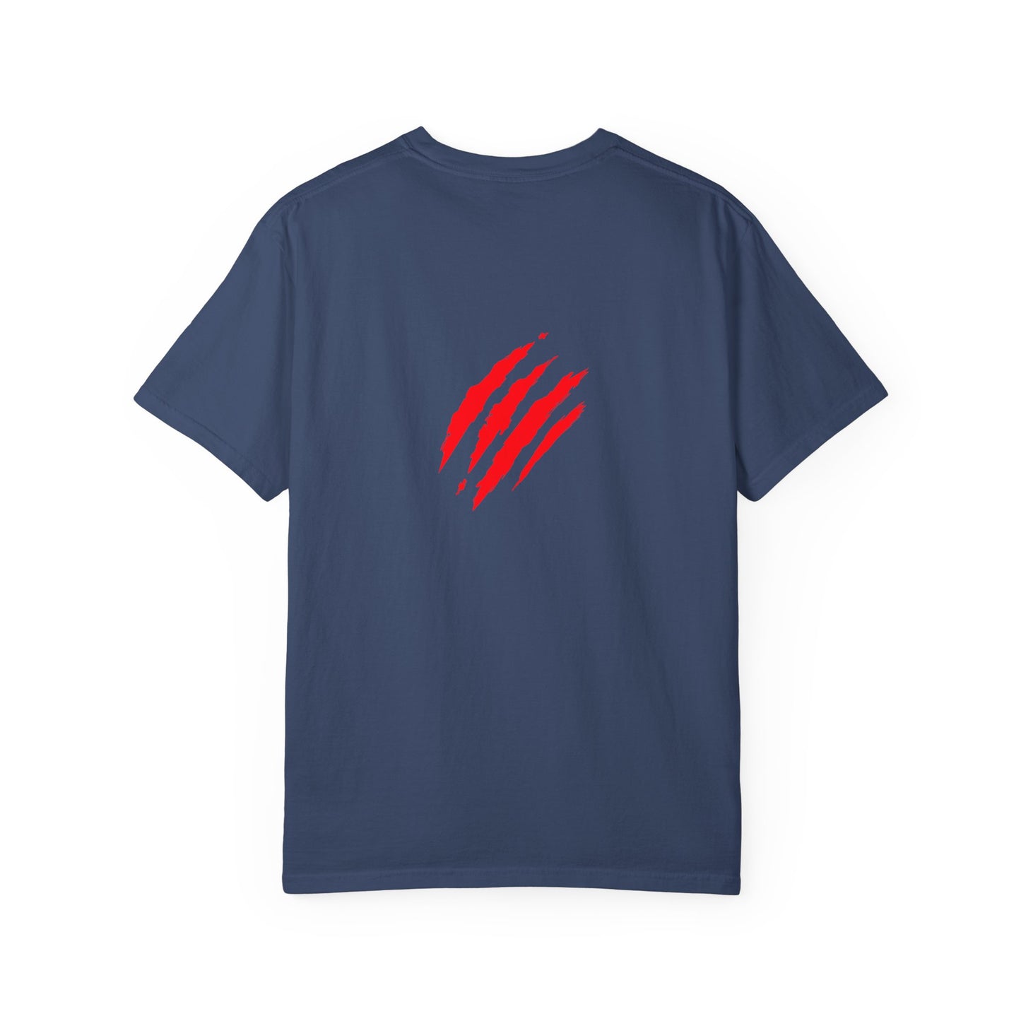 $CIAO - Unisex Garment-Dyed T-shirt