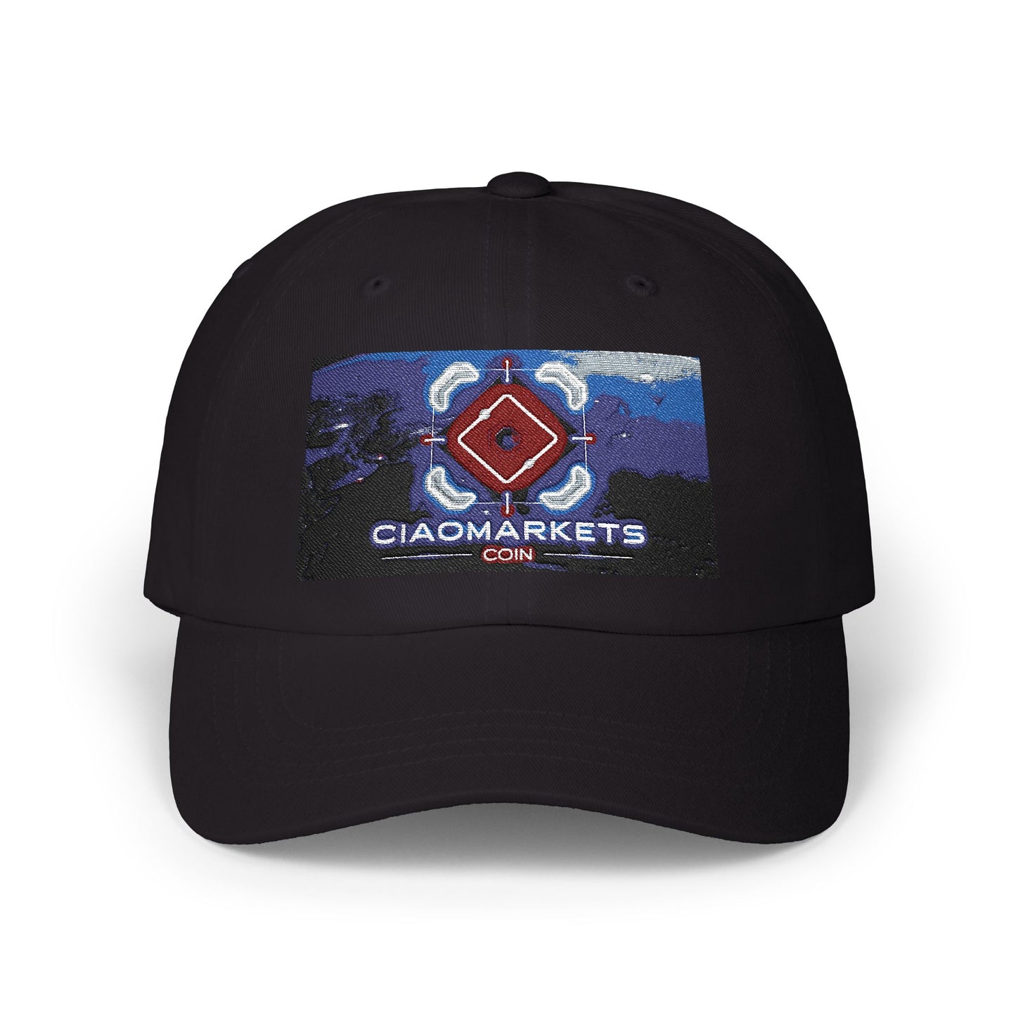 $CIAO - Galaxy Cap