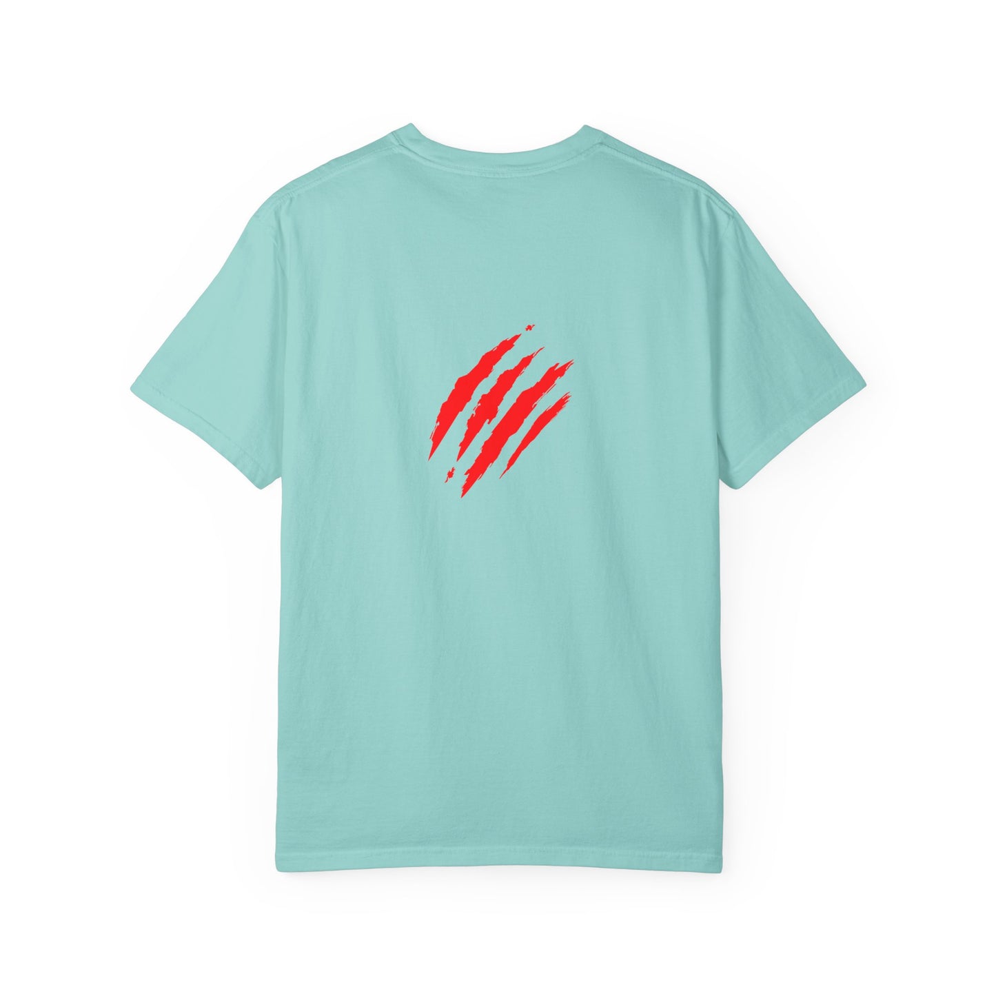$CIAO - Unisex Garment-Dyed T-shirt