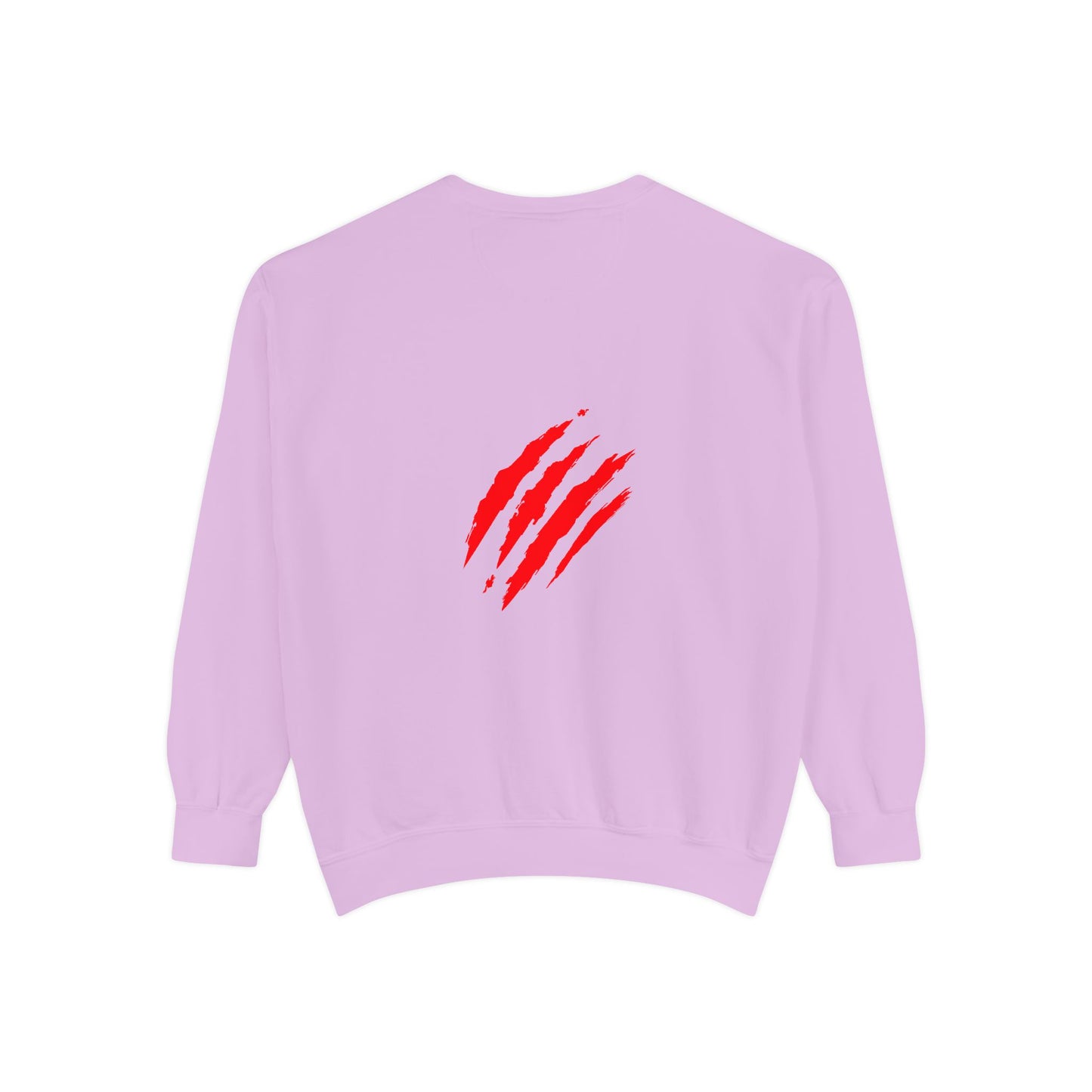 $CIAO - Unisex Garment-Dyed Sweatshirt