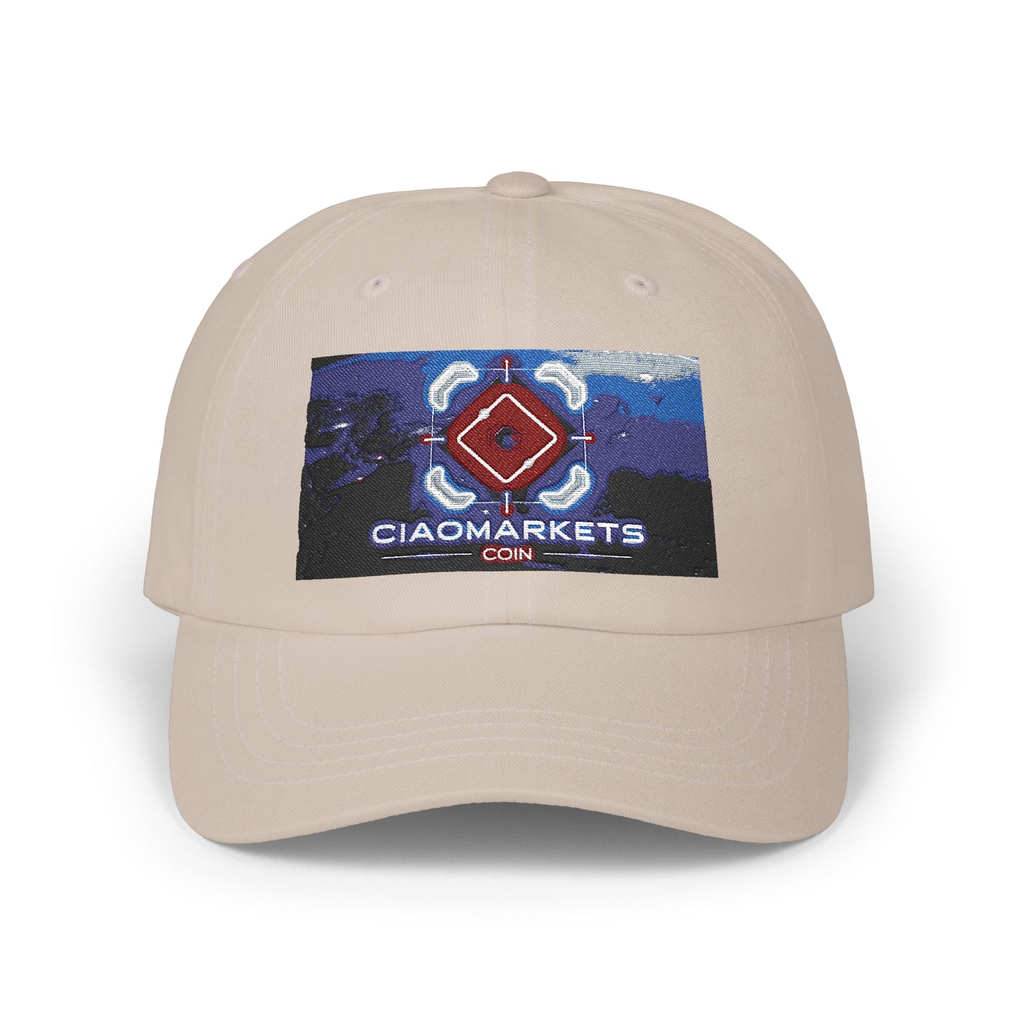 $CIAO - Galaxy Cap