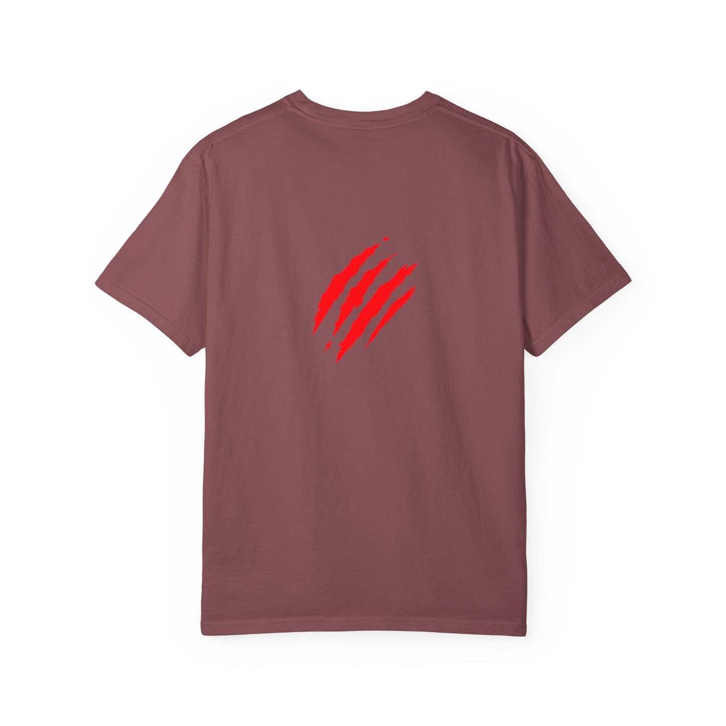 $CIAO - Unisex Garment-Dyed T-shirt
