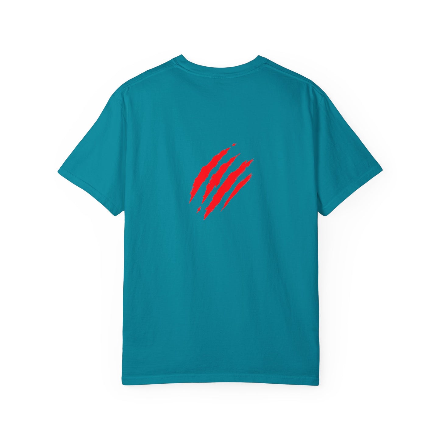 $CIAO - Unisex Garment-Dyed T-shirt