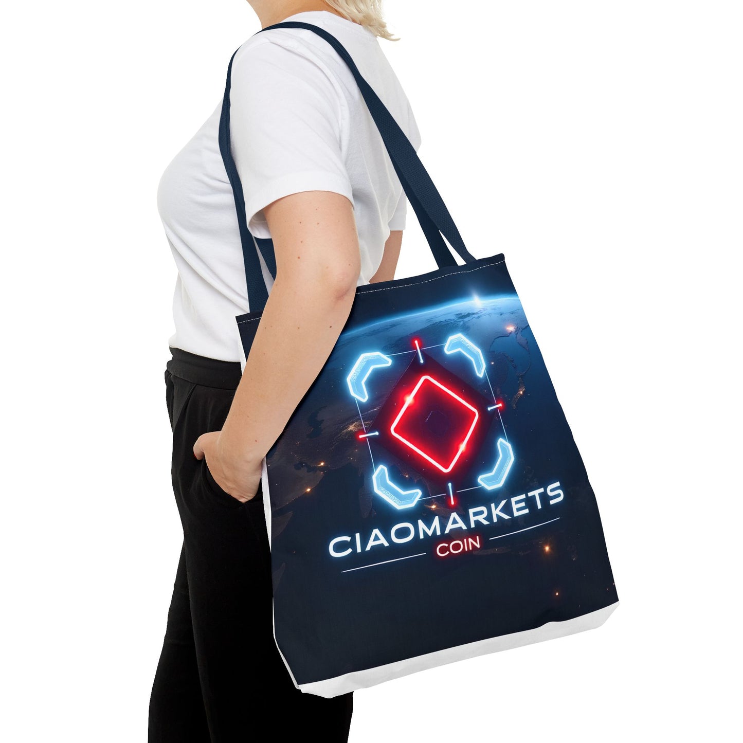 $CIAO - Tote Bag