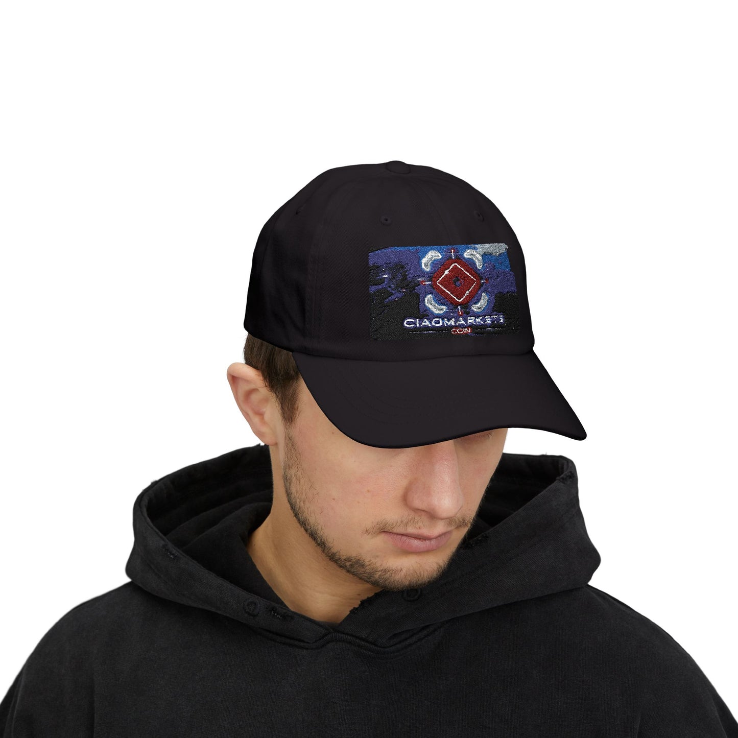 $CIAO - Galaxy Cap