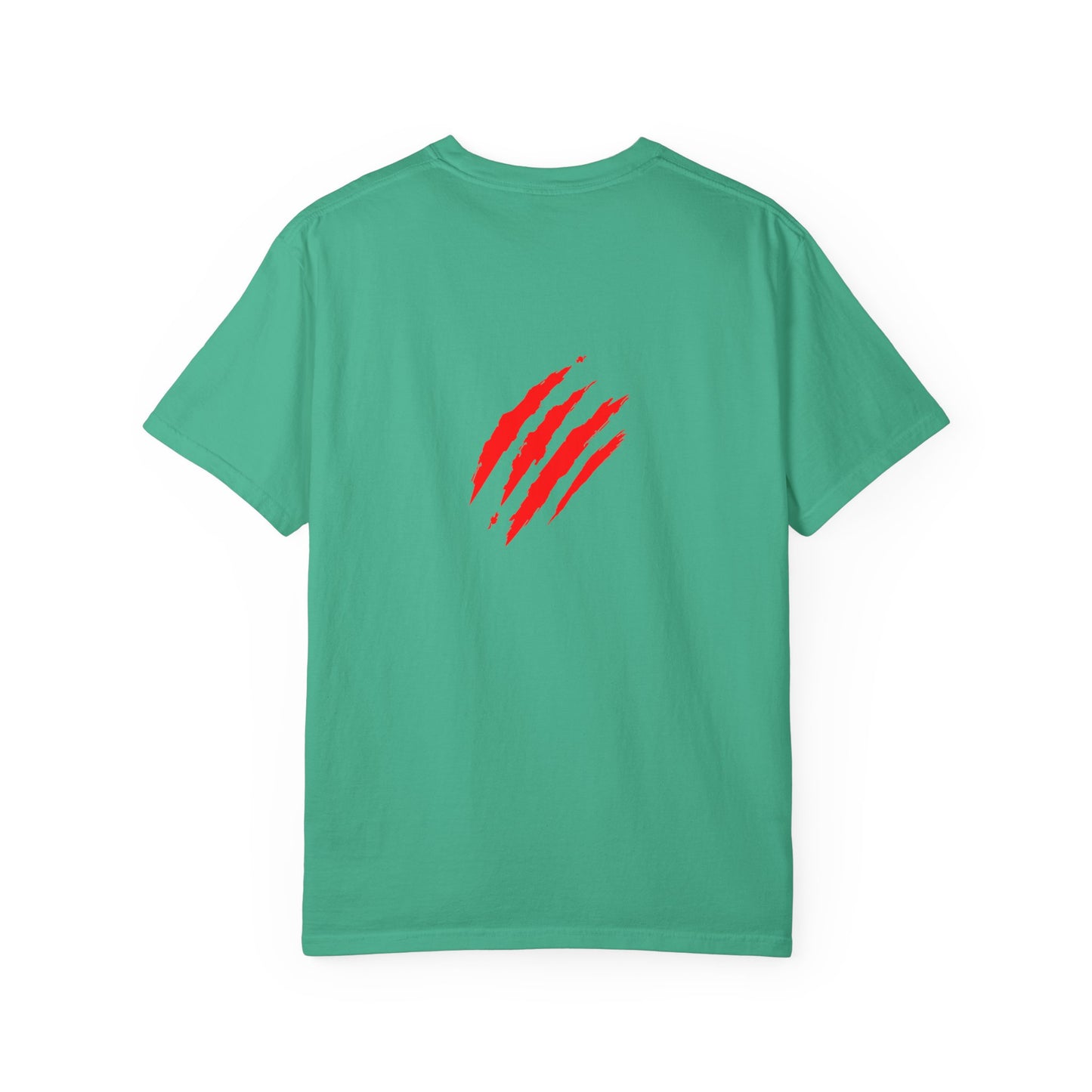 $CIAO - Unisex Garment-Dyed T-shirt