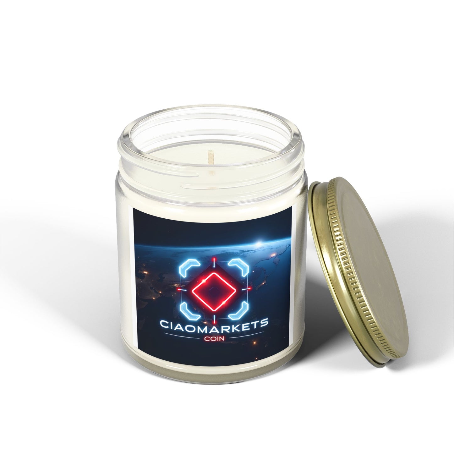 $CIAO - Scented Candle Collection