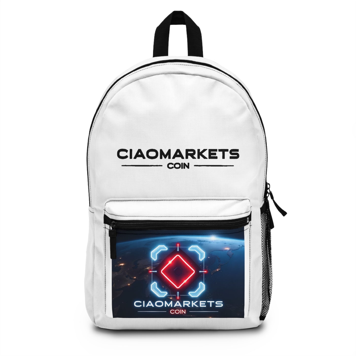 $CIAO - Stylish Gaming Backpack