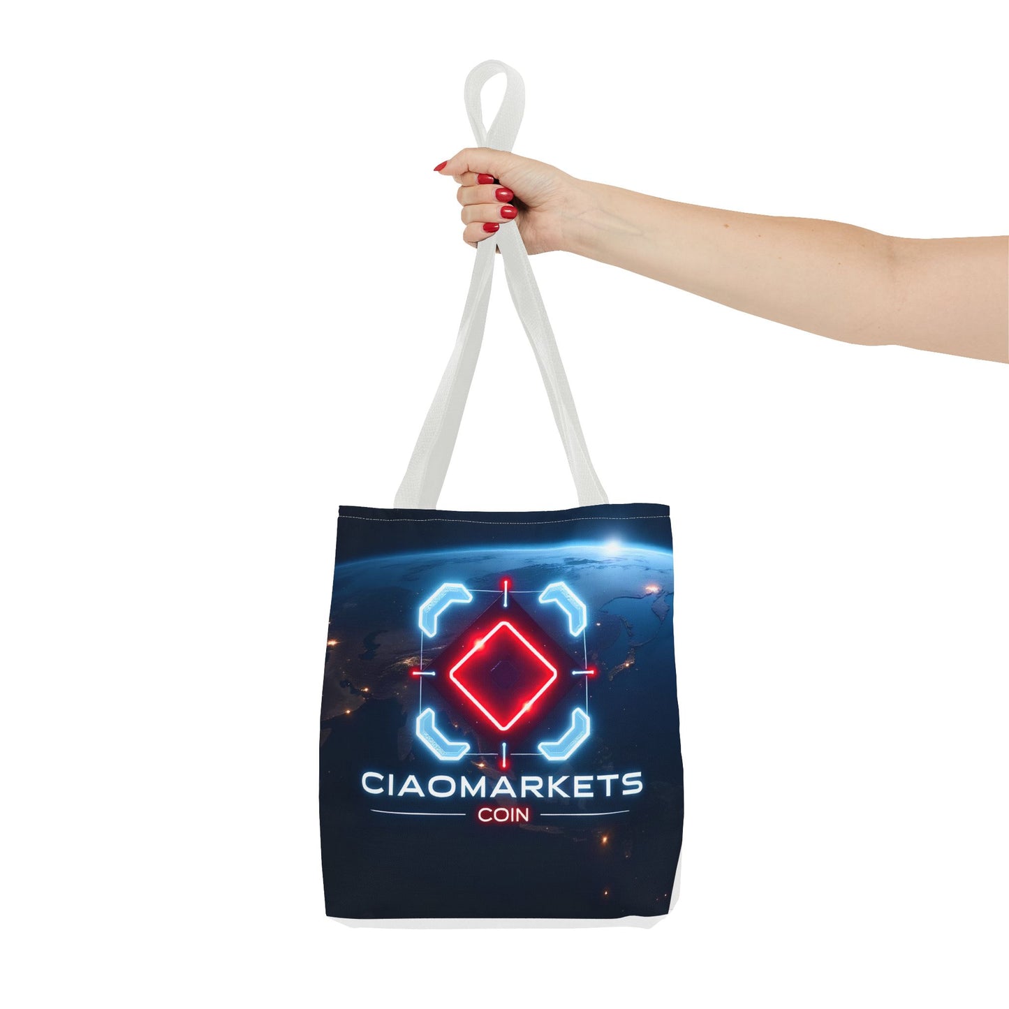 $CIAO - Tote Bag