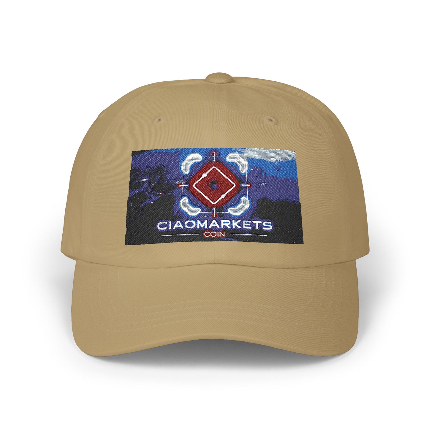 $CIAO - Galaxy Cap