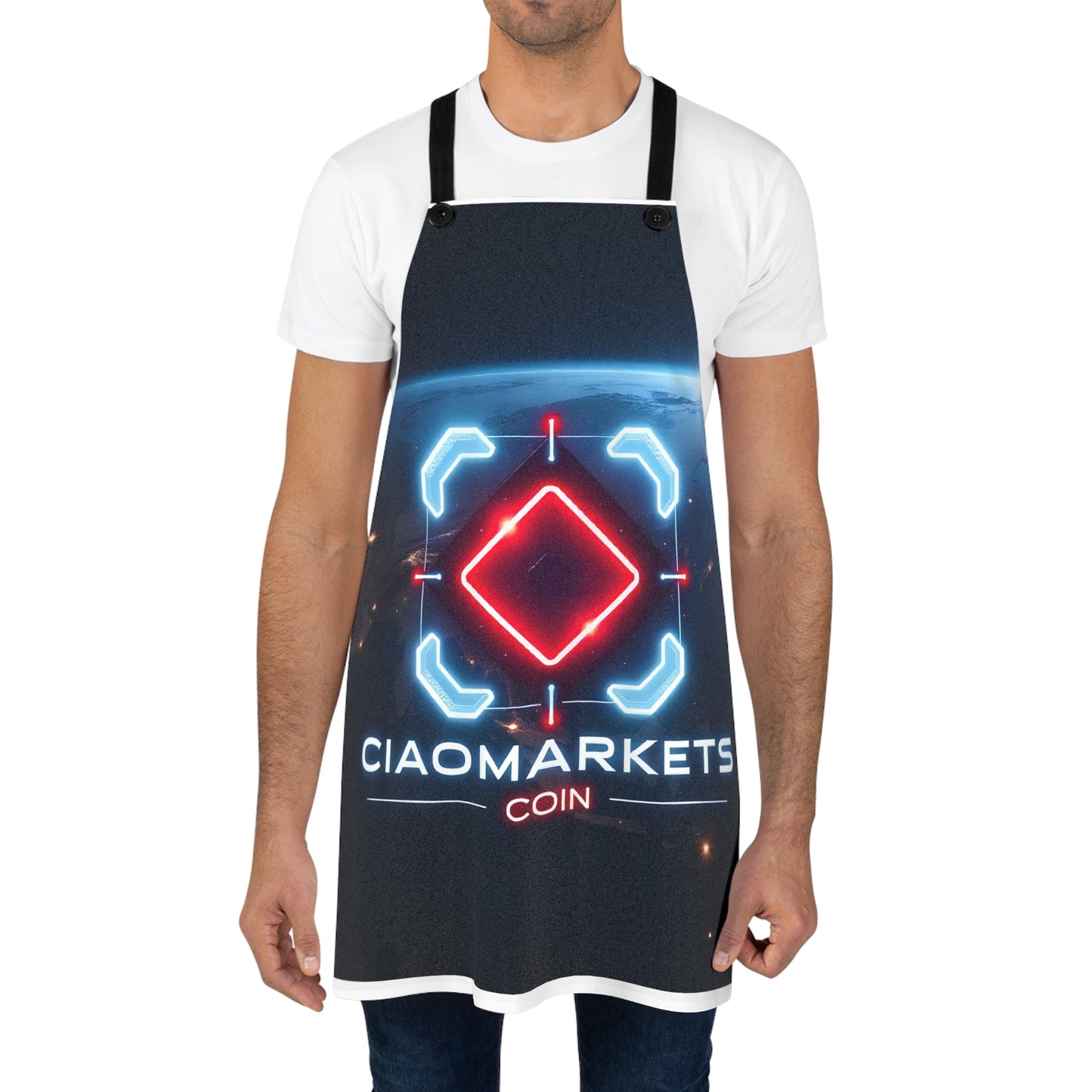 $CIAO - Apron (AOP)