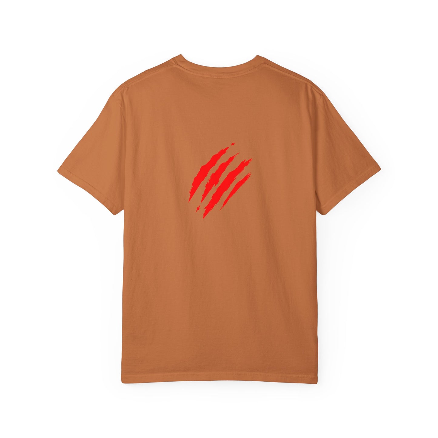 $CIAO - Unisex Garment-Dyed T-shirt