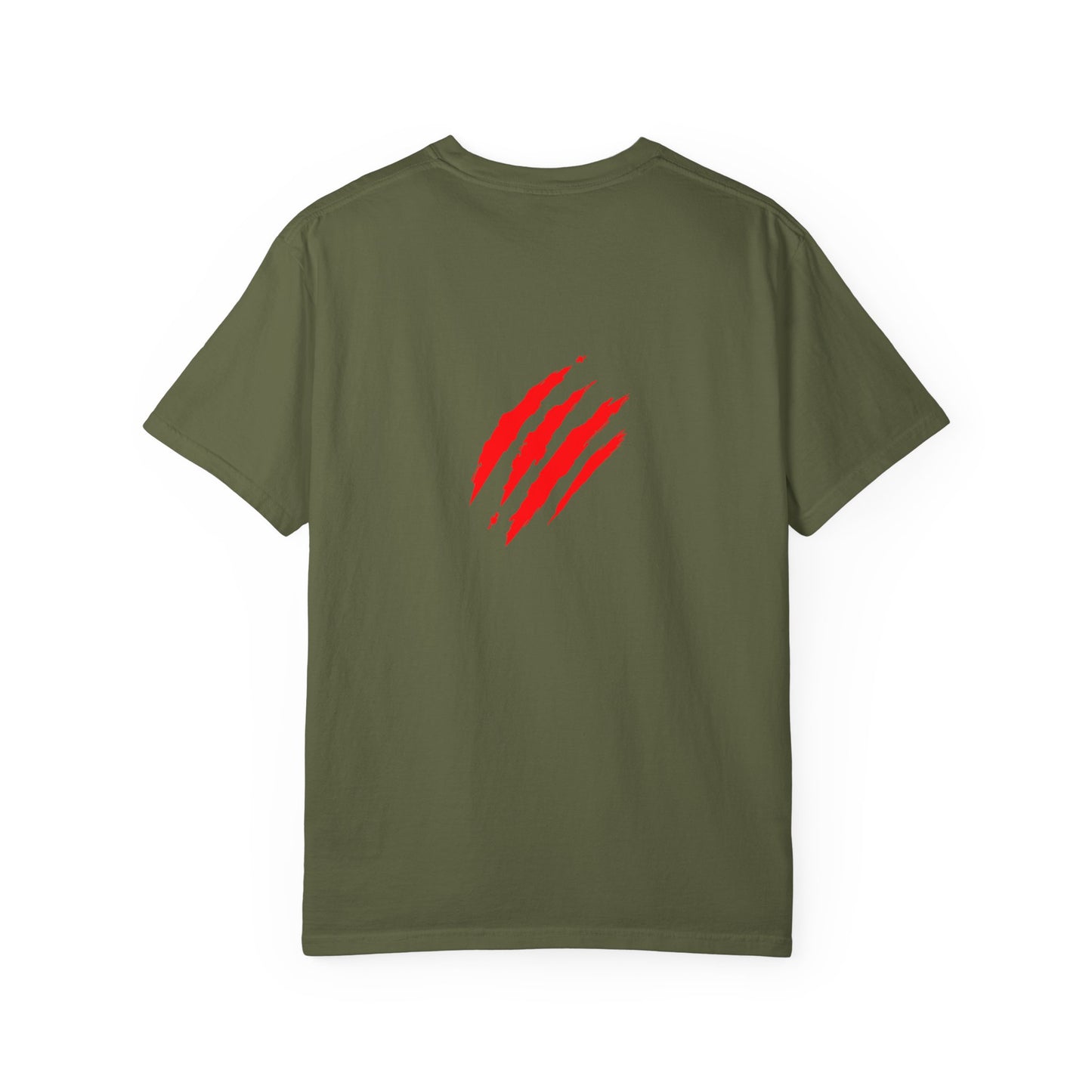 $CIAO - Unisex Garment-Dyed T-shirt