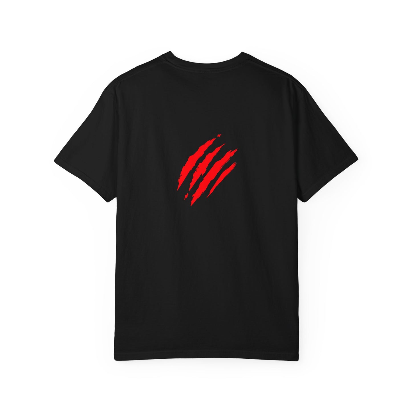 $CIAO - Unisex Garment-Dyed T-shirt