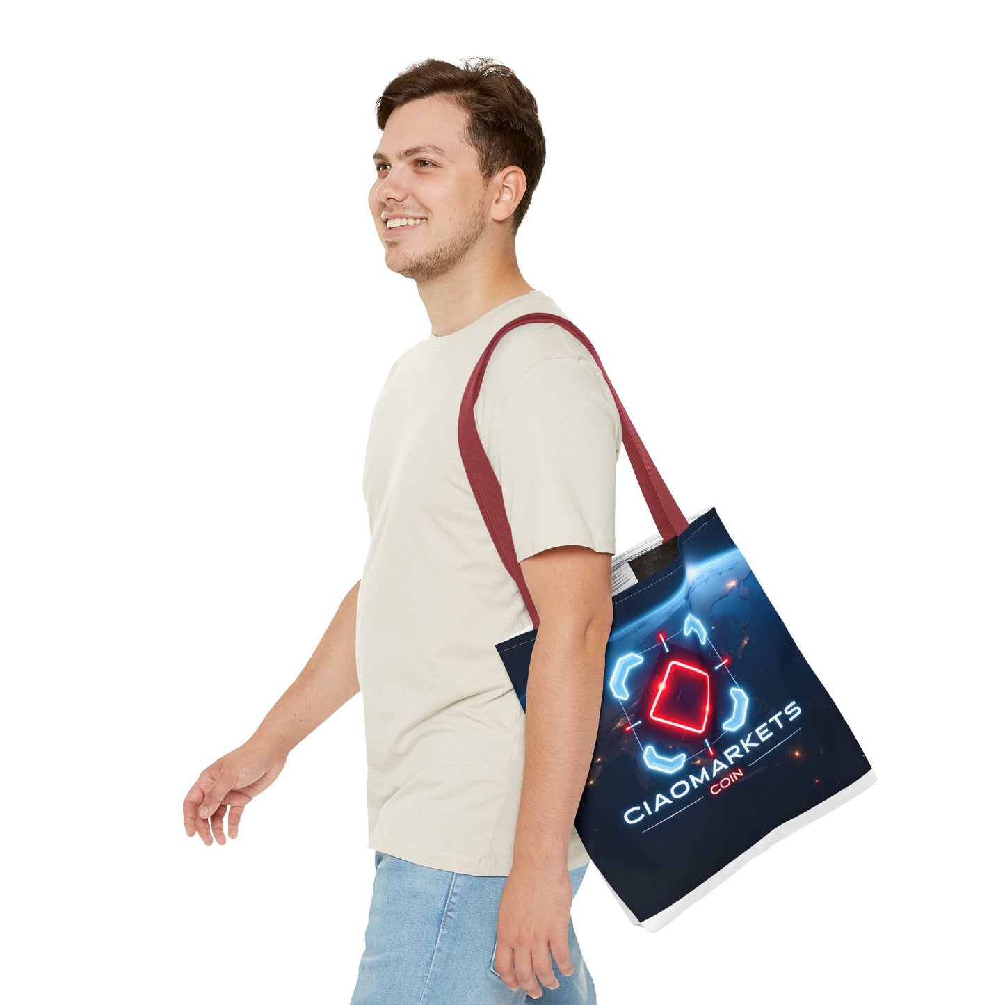 $CIAO - Tote Bag