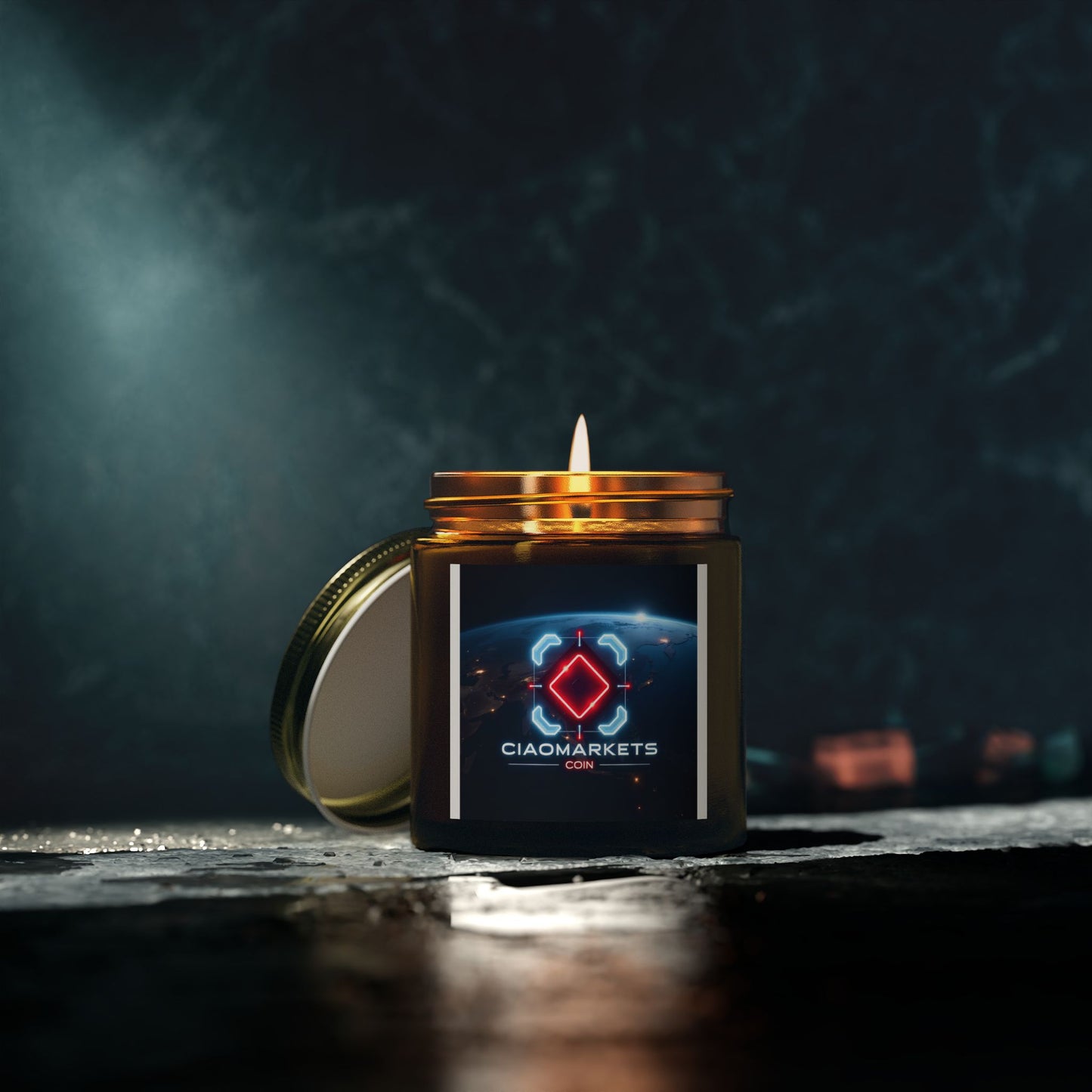 $CIAO - Scented Candle Collection