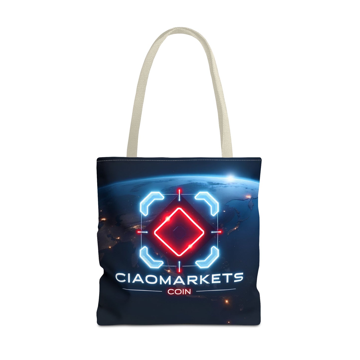 $CIAO - Tote Bag