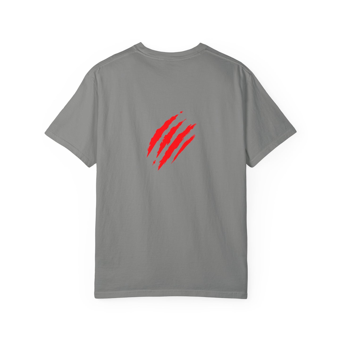 $CIAO - Unisex Garment-Dyed T-shirt