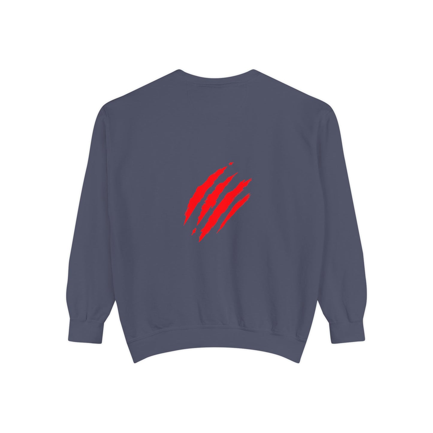 $CIAO - Unisex Garment-Dyed Sweatshirt