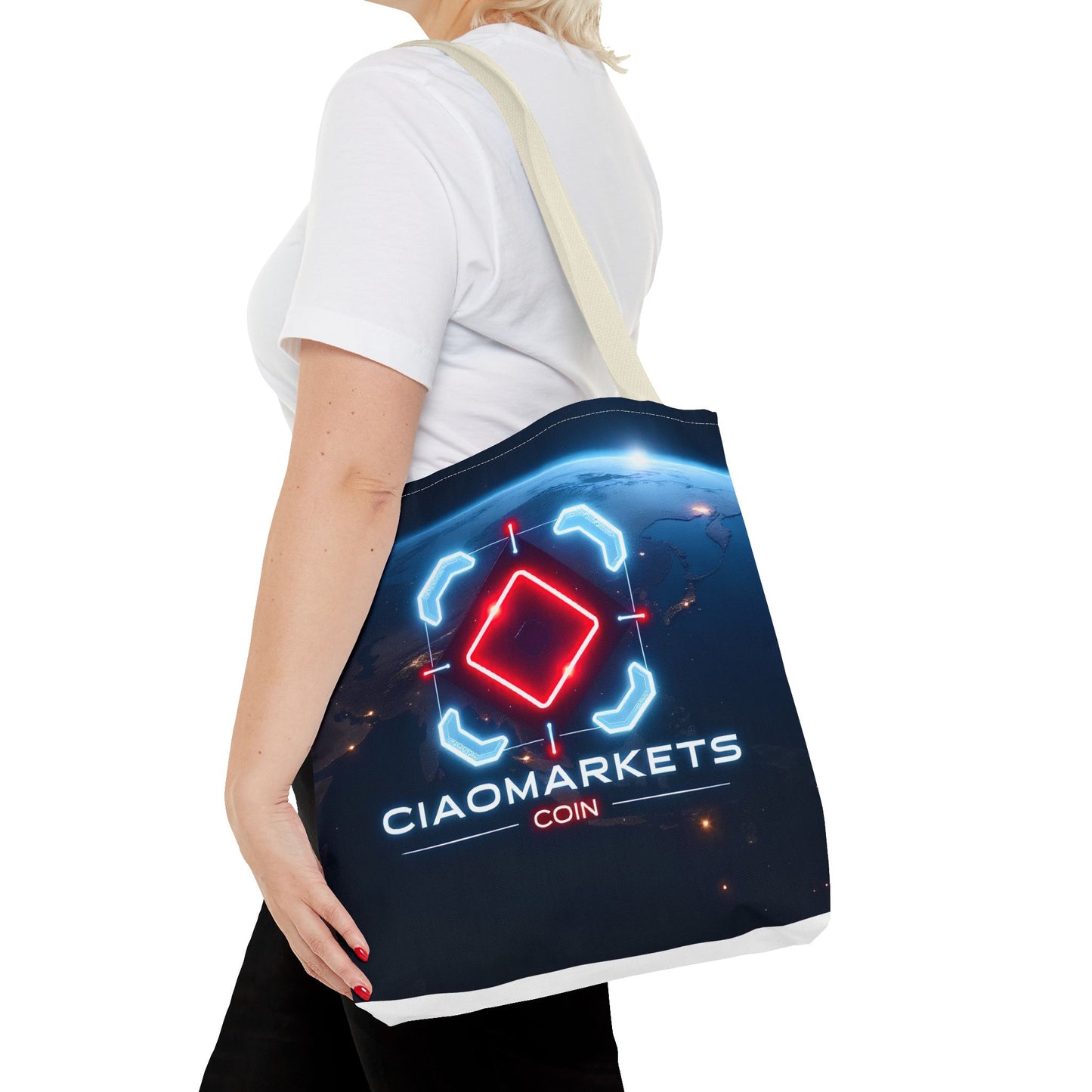 $CIAO - Tote Bag