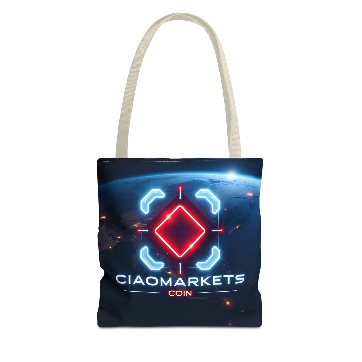 $CIAO - Tote Bag