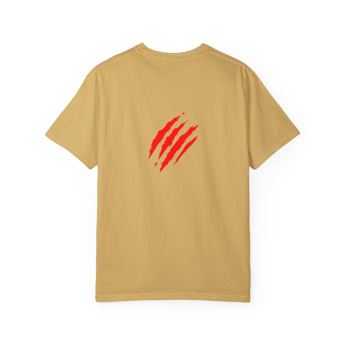 $CIAO - Unisex Garment-Dyed T-shirt