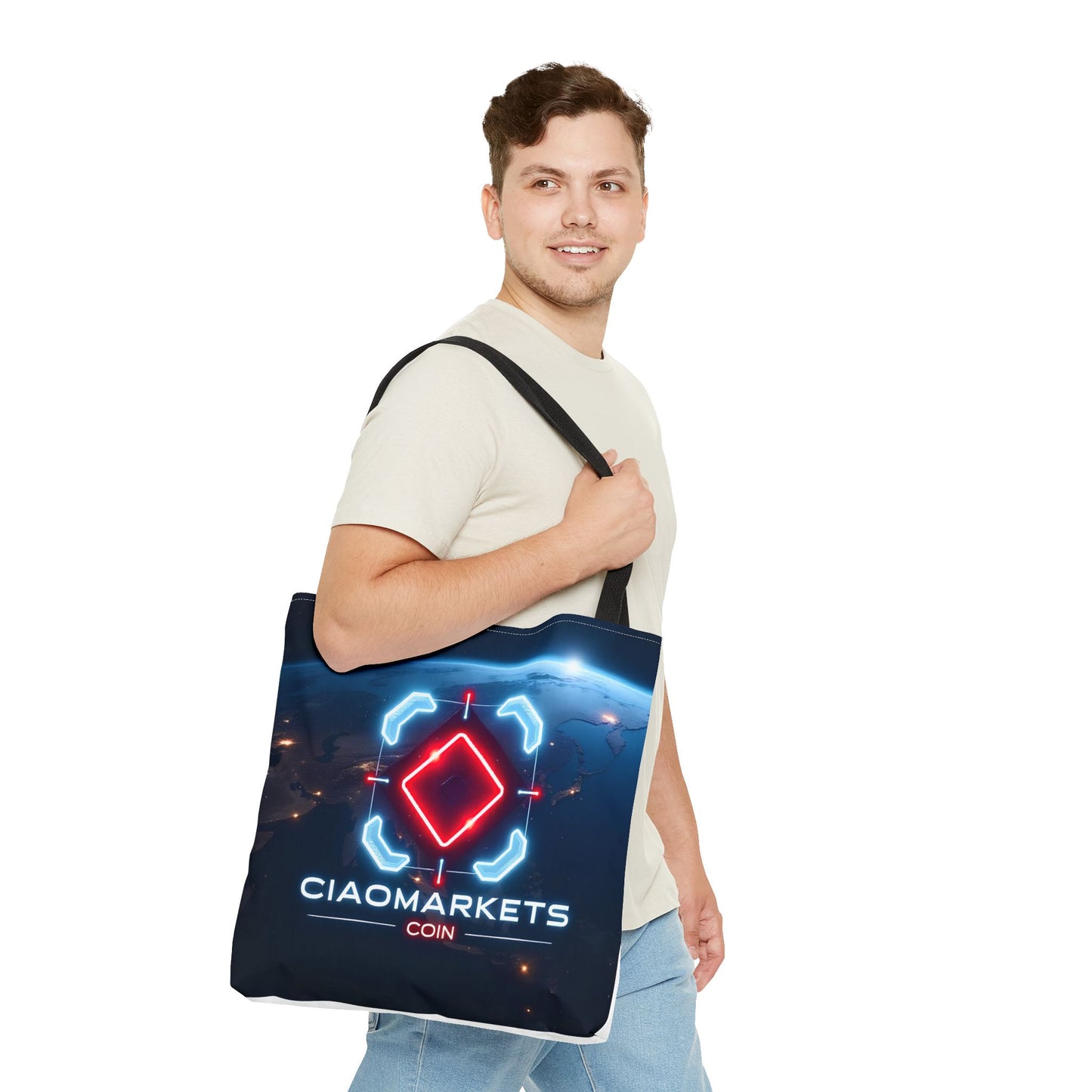 $CIAO - Tote Bag