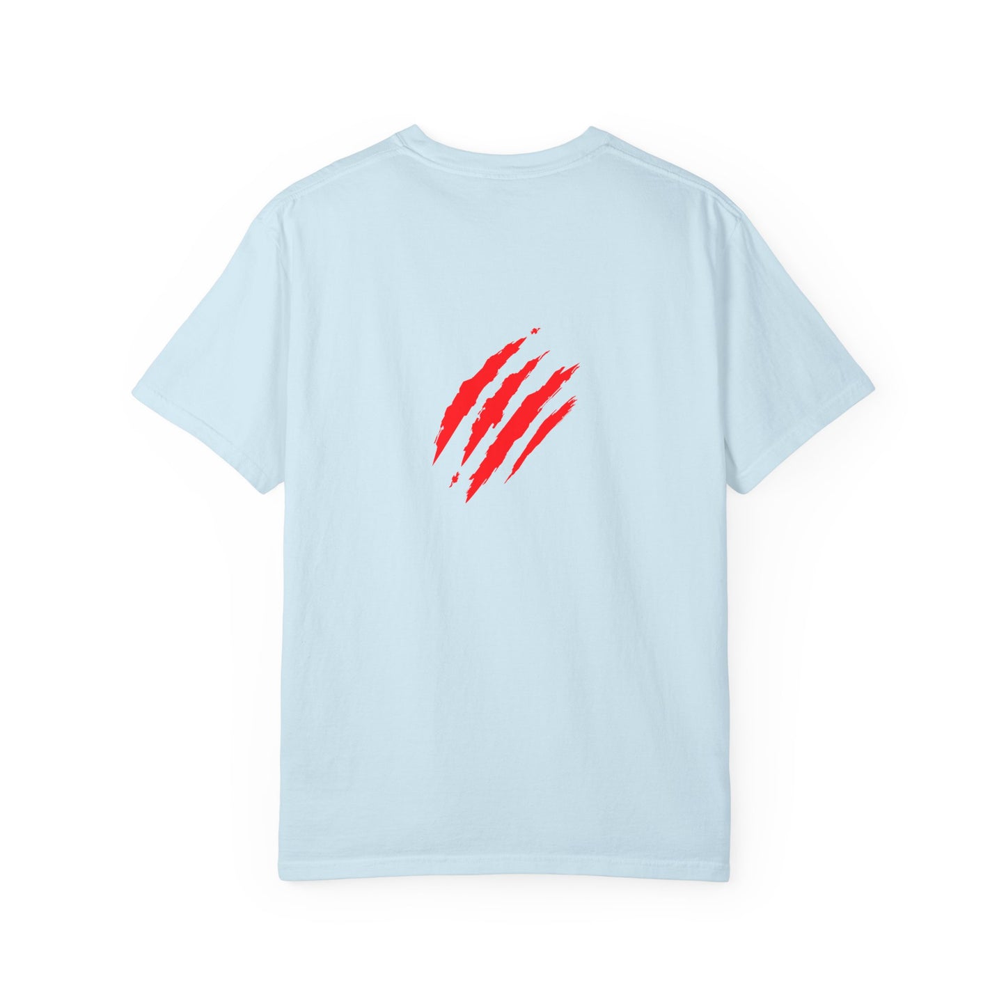 $CIAO - Unisex Garment-Dyed T-shirt