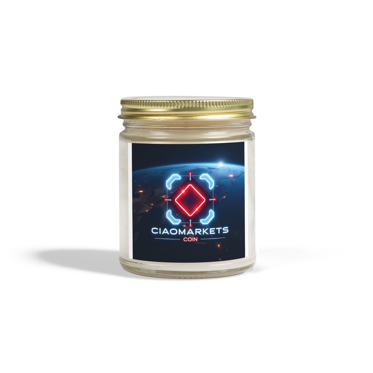$CIAO - Scented Candle Collection