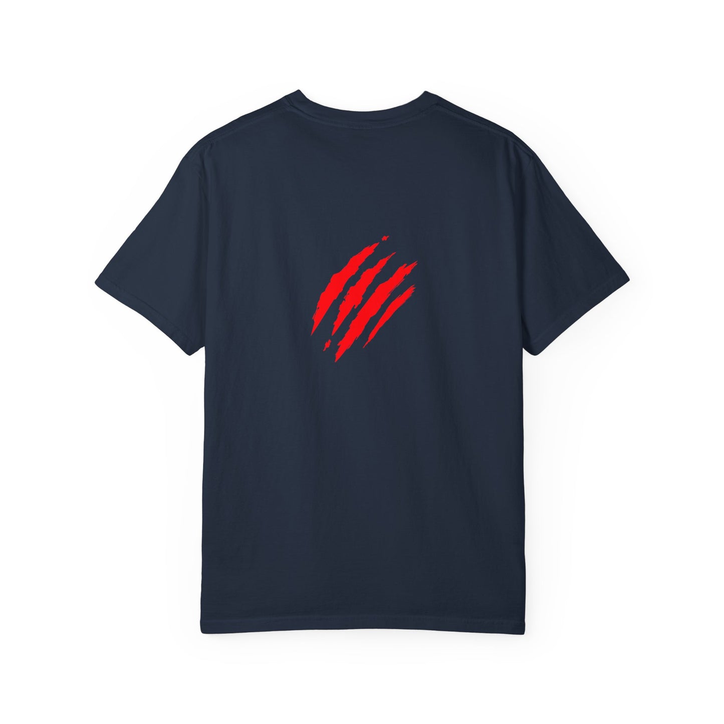 $CIAO - Unisex Garment-Dyed T-shirt