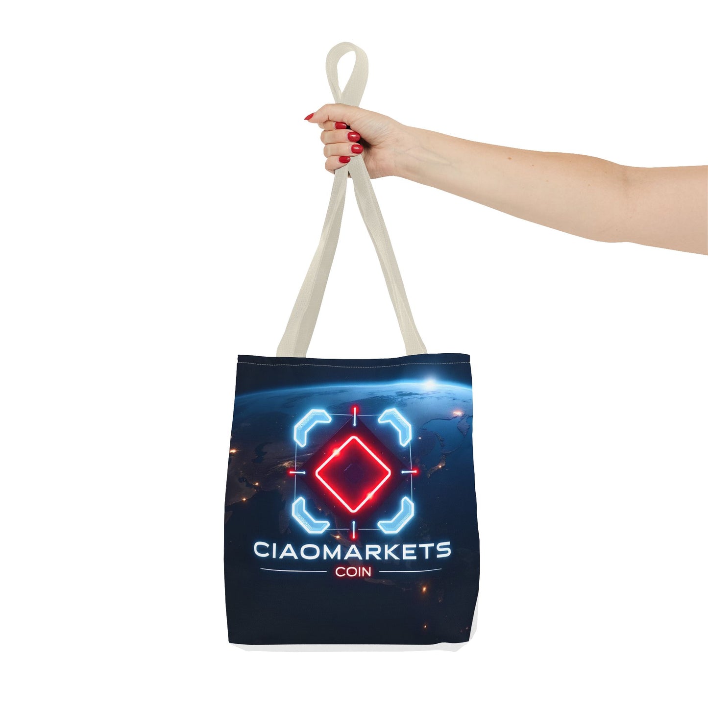 $CIAO - Tote Bag
