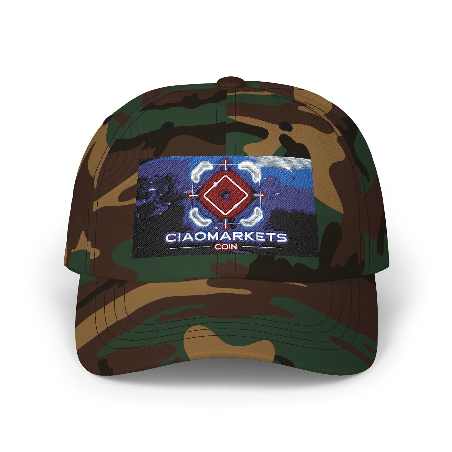 $CIAO - Galaxy Cap