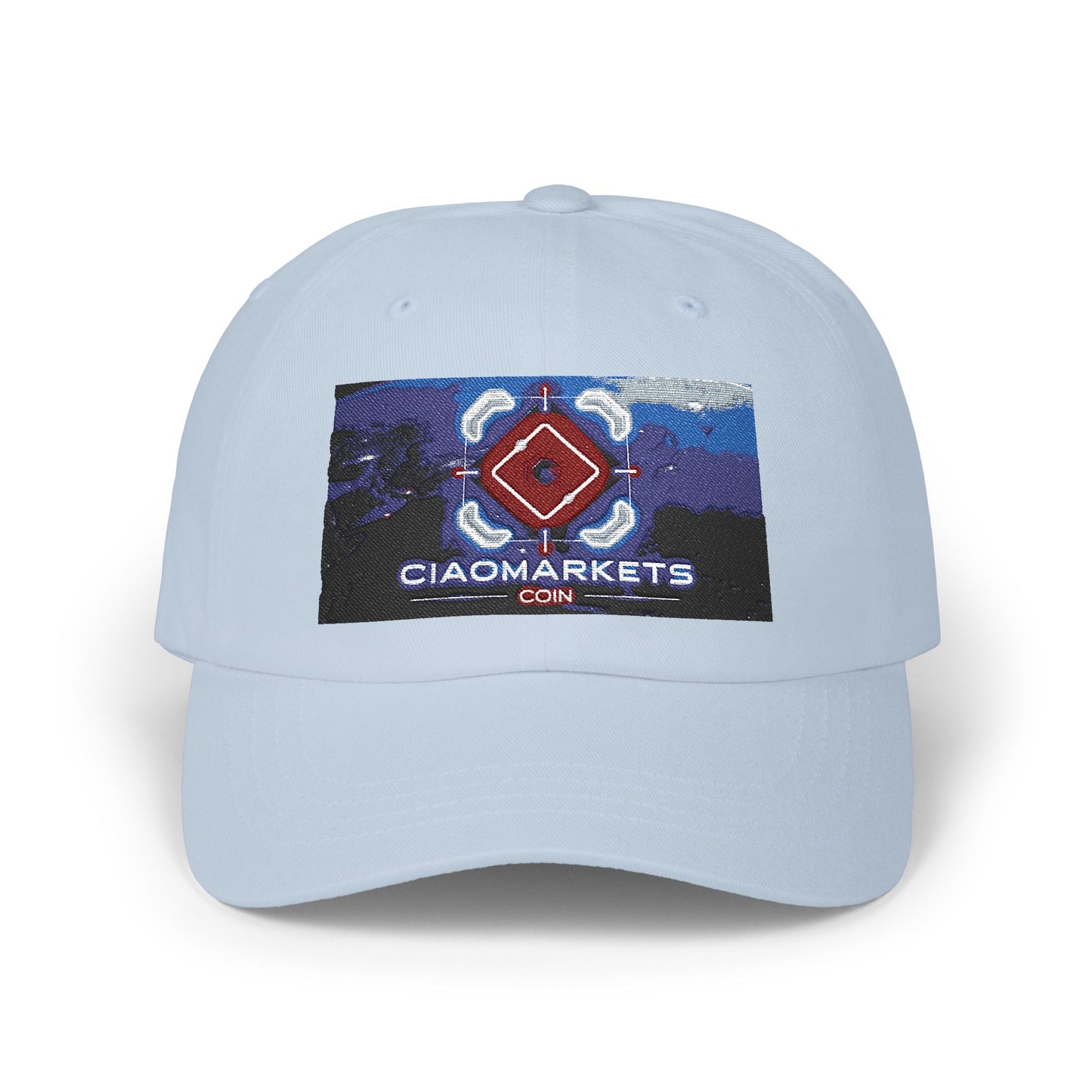 $CIAO - Galaxy Cap