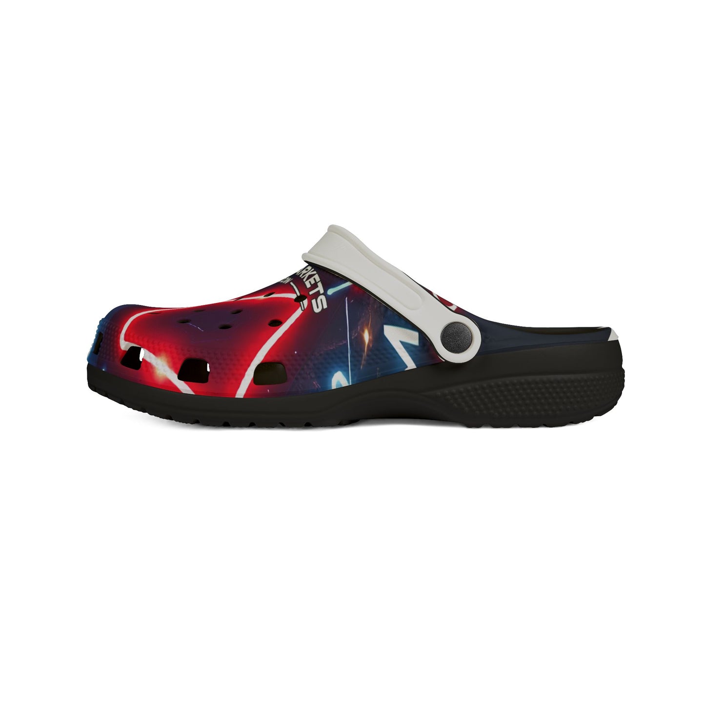 $CIAO - Slip-On Foam Shoes