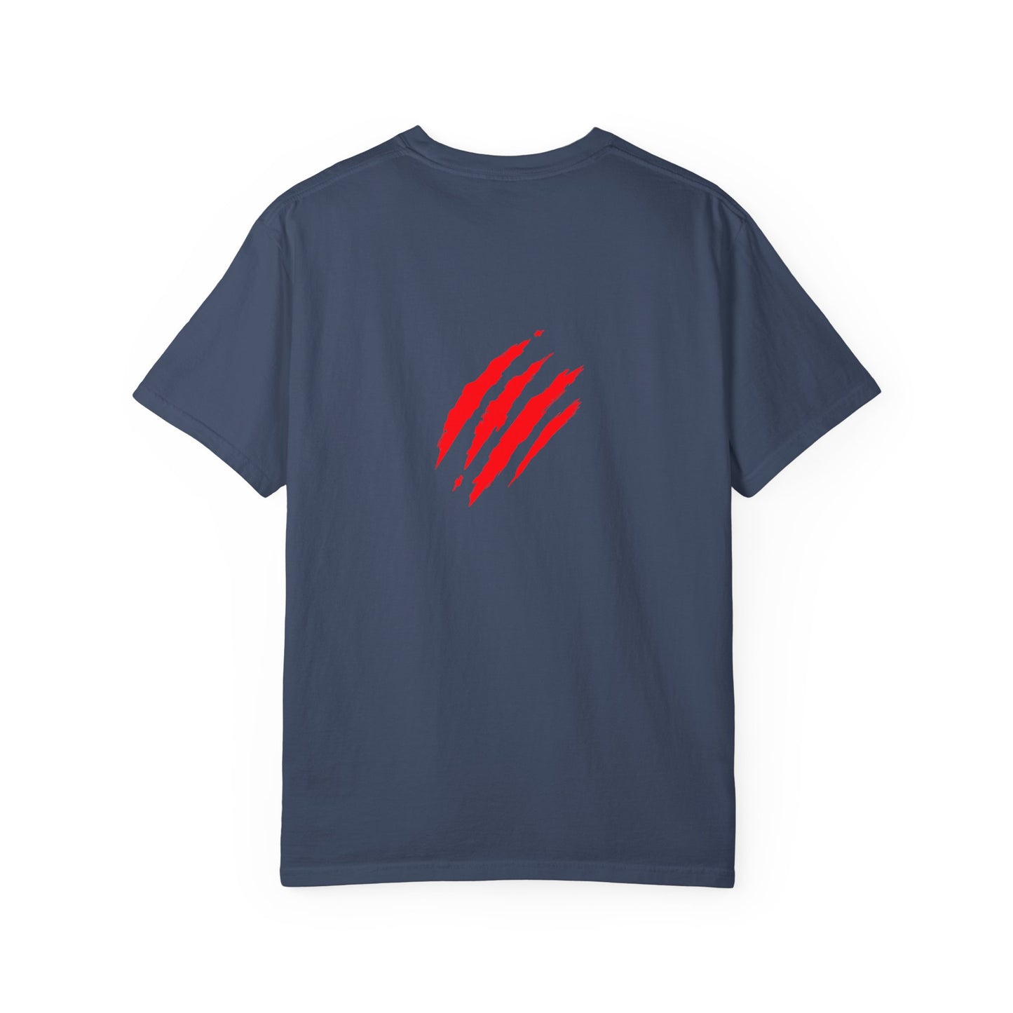 $CIAO - Unisex Garment-Dyed T-shirt