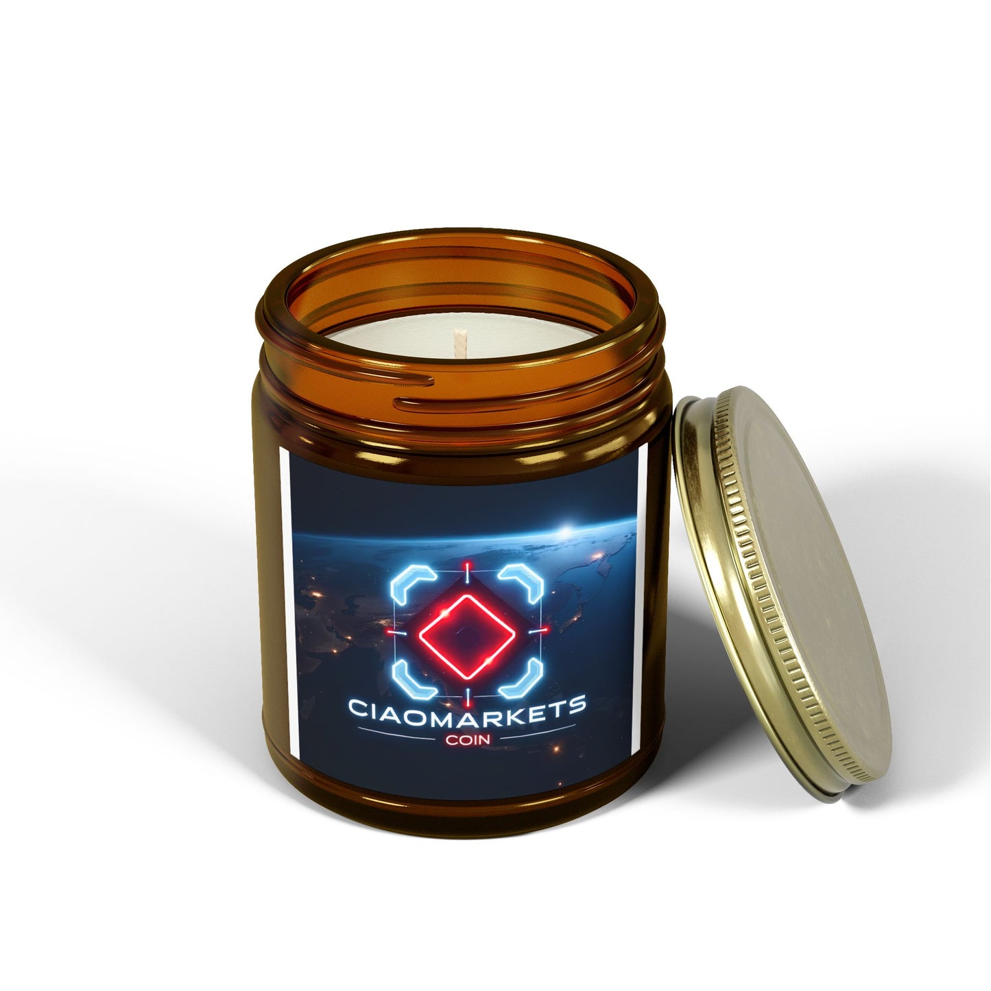 $CIAO - Scented Candle Collection