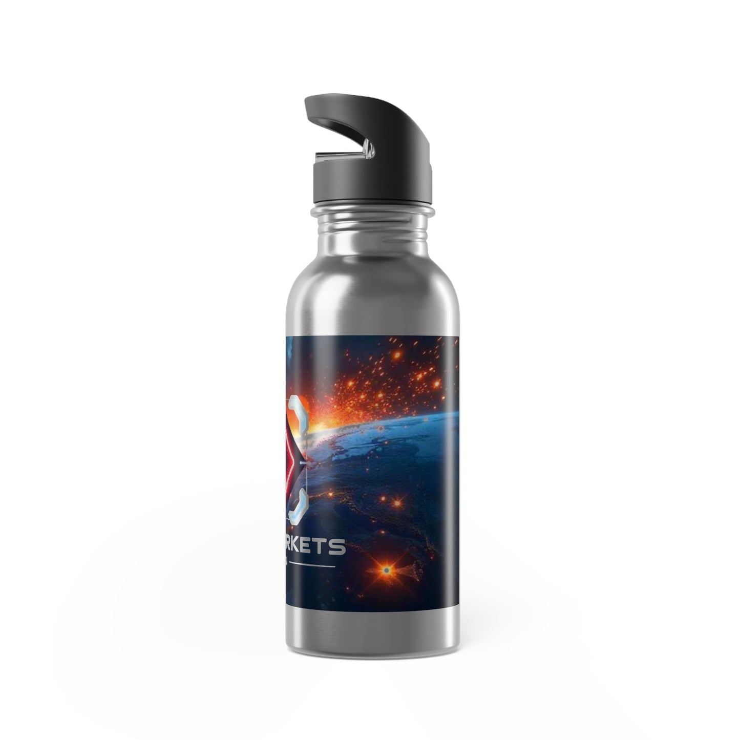 $CIAO - Cosmic Water Bottle