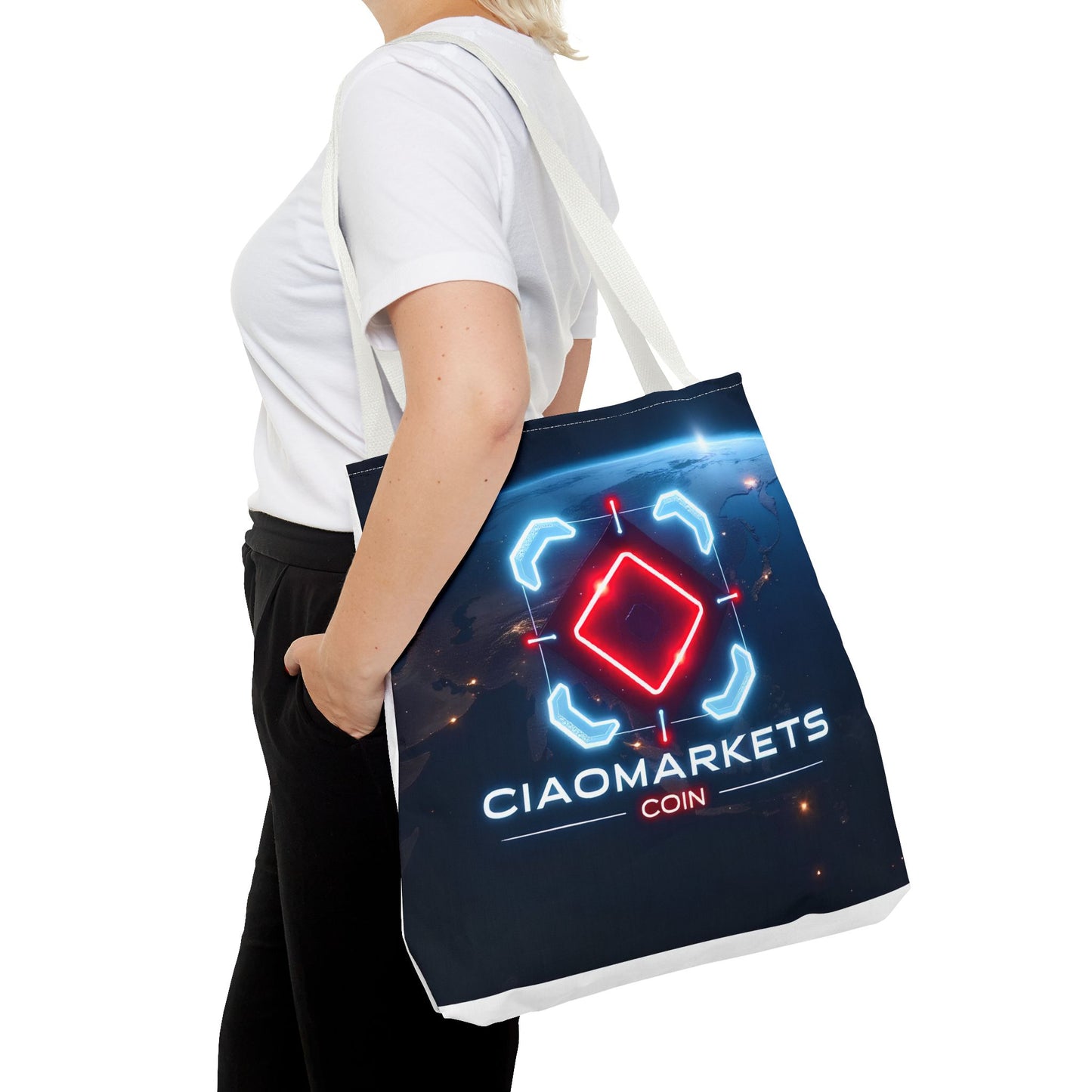 $CIAO - Tote Bag