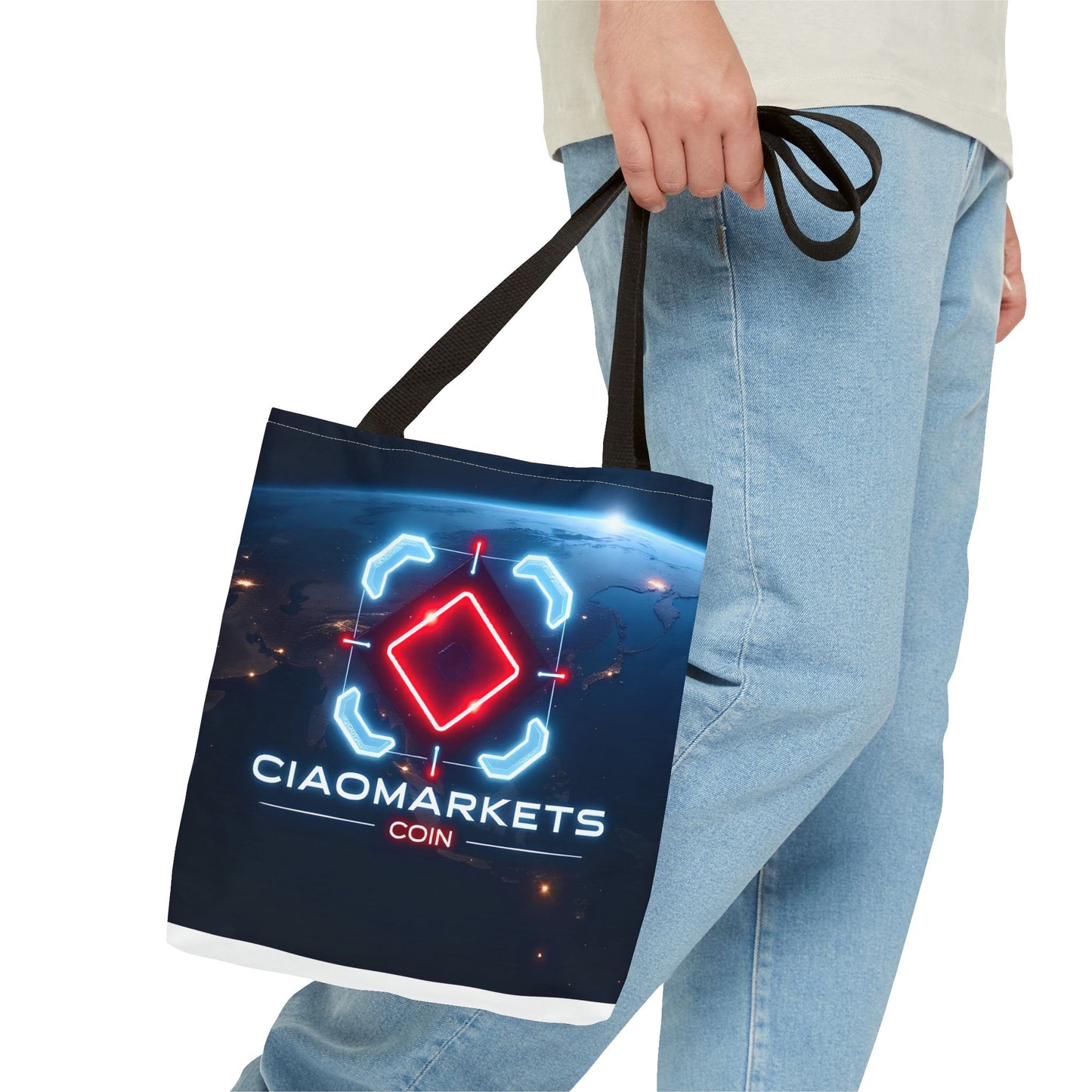 $CIAO - Tote Bag