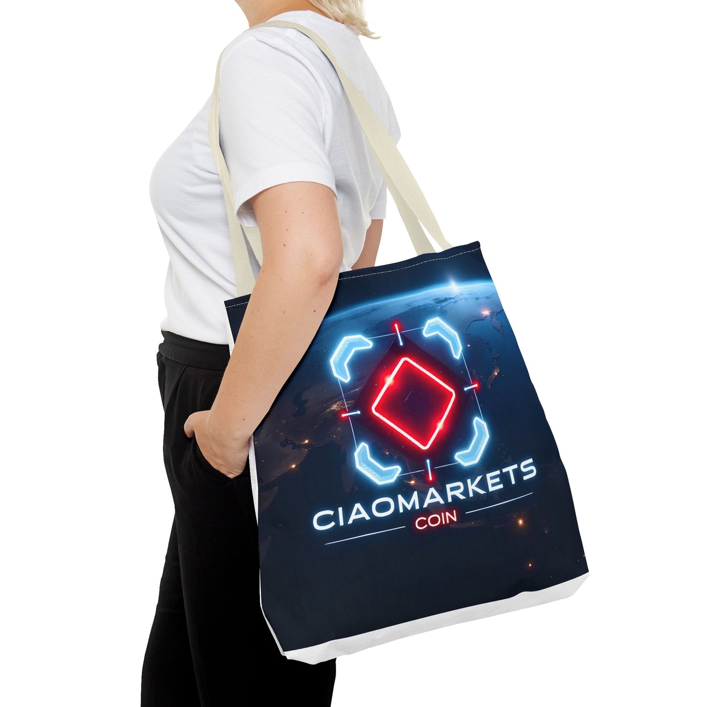 $CIAO - Tote Bag