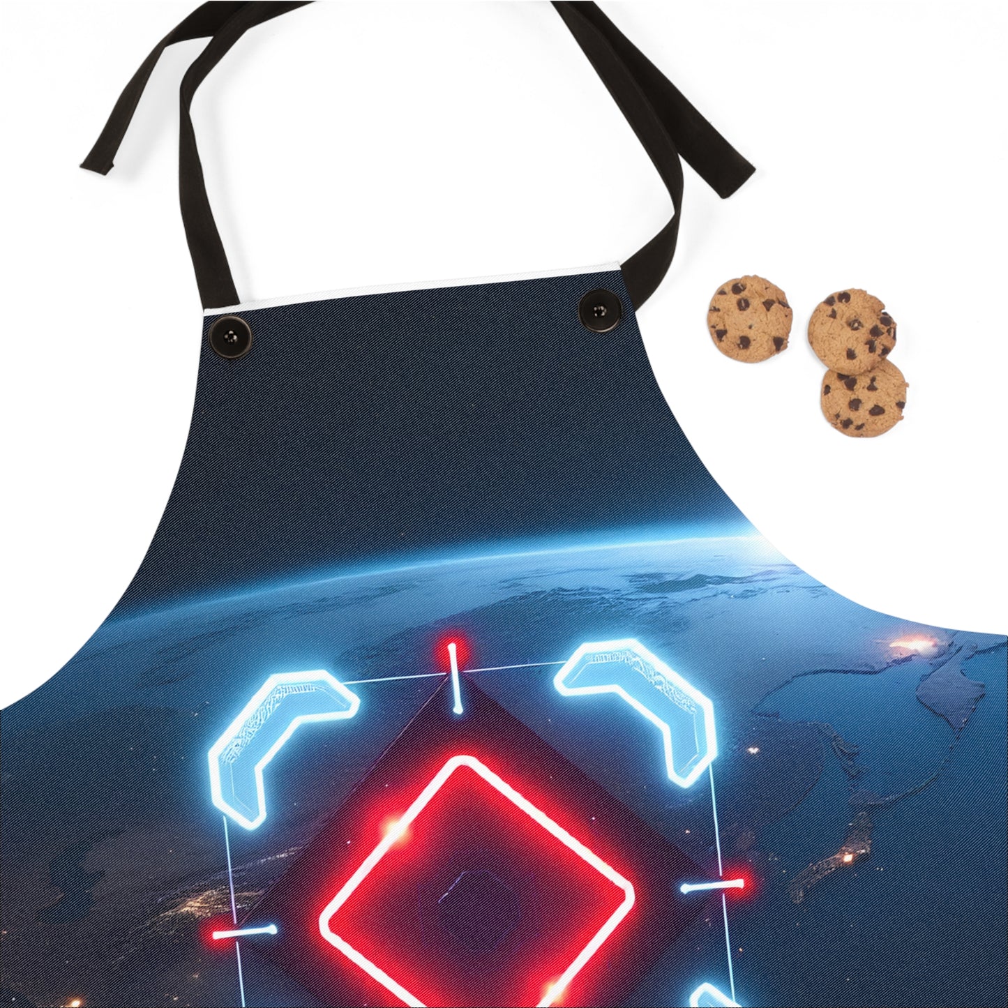 $CIAO - Apron (AOP)