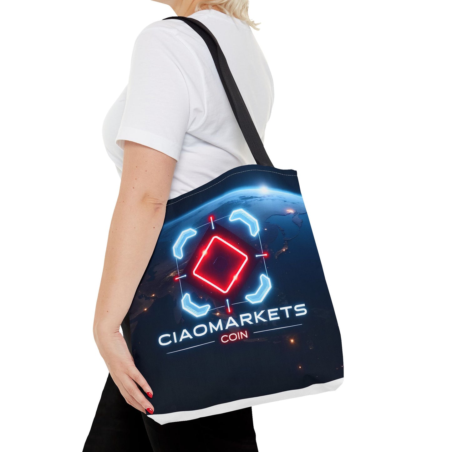 $CIAO - Tote Bag